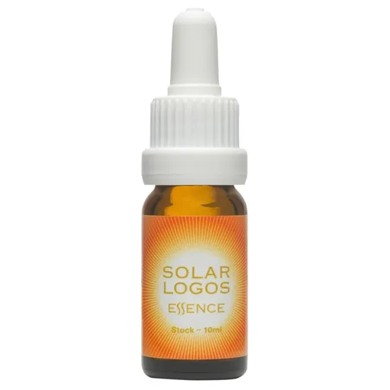 Australian Bush Flower Essences Solar Logos Essence