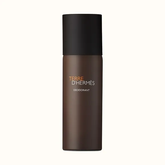 Hermès Terre D'Hermes Deodorant Natural Spray