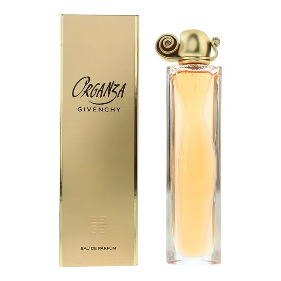 GIVENCHY Organza Eau De Parfum
