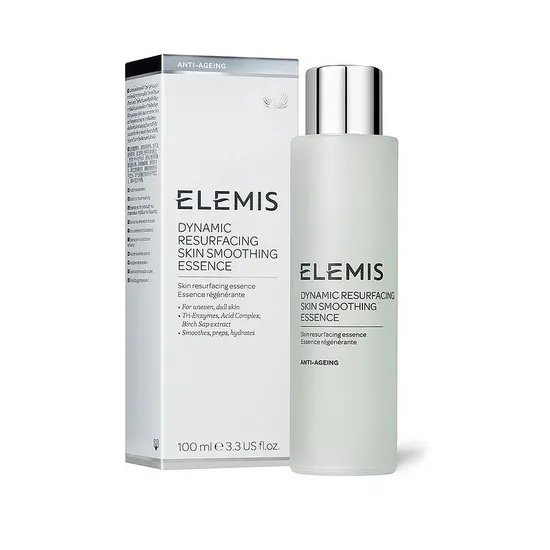 ELEMIS Dynamic Resurfacing Skin Smoothing Essence