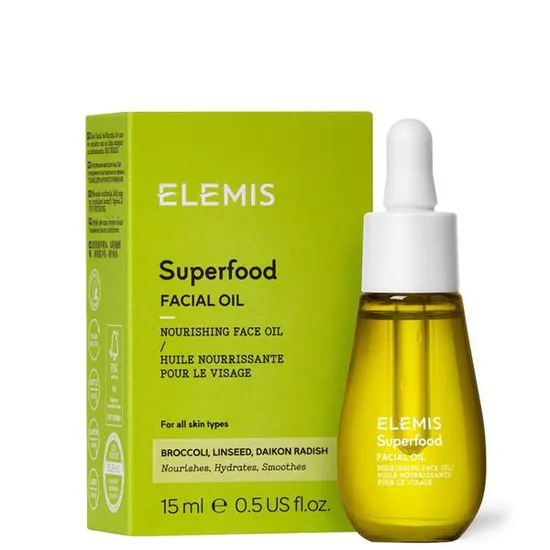 ELEMIS Superfood Facial Oil