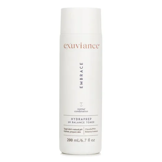 Exuviance HydraPrep pH Balance Toner