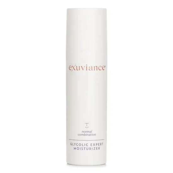 Exuviance Glycolic Expert Moisturiser