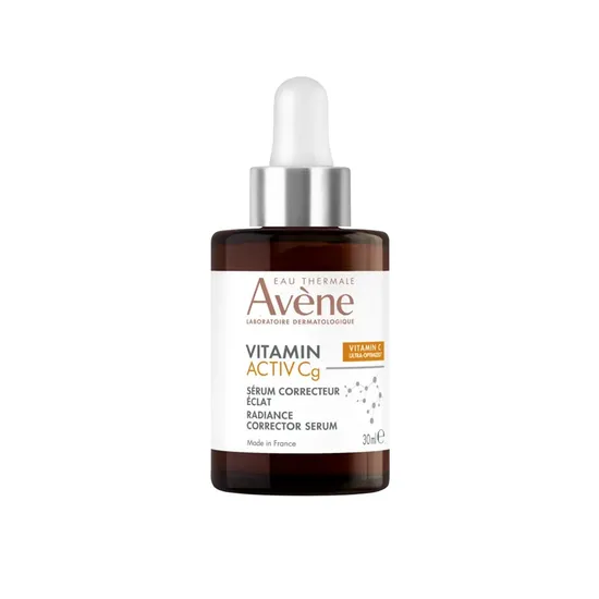 Avène Vitamin Activ Cg Radiance Concentrated Serum