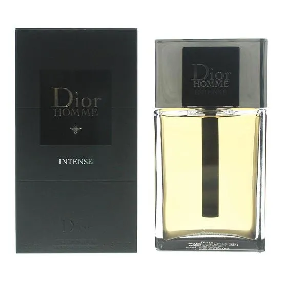 Dior Homme Eau De Parfum Intense 150Ml