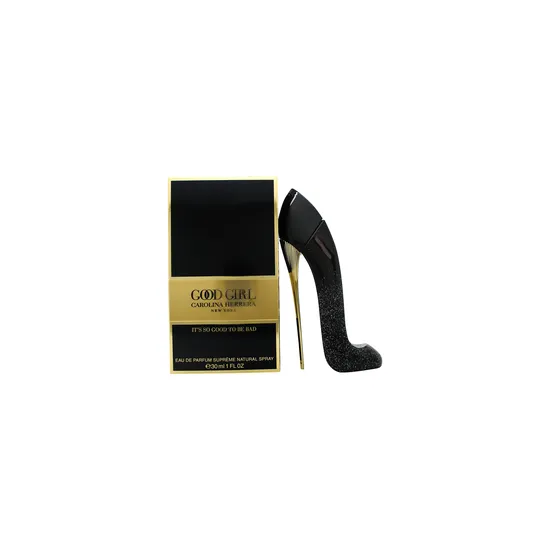 Carolina Herrera Good Girl Supreme Eau De Parfum