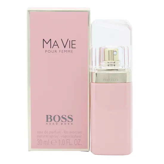 Hugo Boss Ma Vie Eau De Parfum