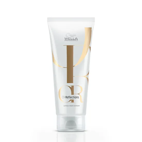 Wella Professionals Oil Reflections Luminous Instant Conditioner