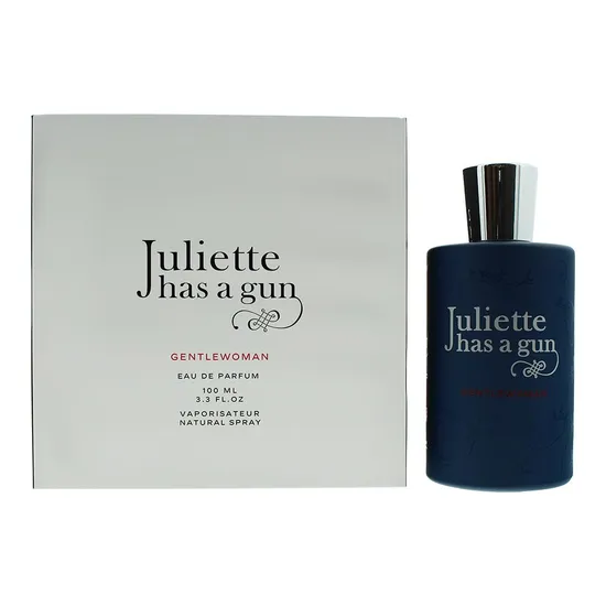 Juliette Has a Gun Gentlewoman Eau De Parfum