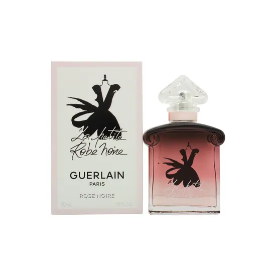 GUERLAIN La Petite-Rose Noire Eau De Parfum