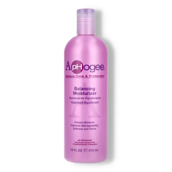 ApHogee Balancing Moisturiser