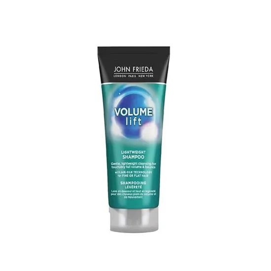 John Frieda Volume Lift Lightweight Shampoo
