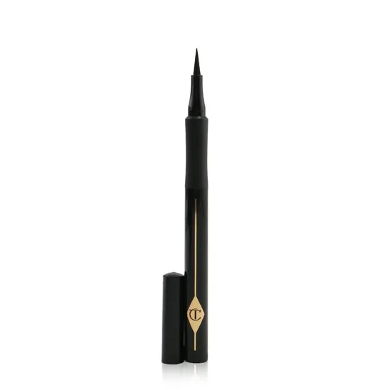 Charlotte Tilbury The Feline Flick Quick Fine Line Shodo Pen