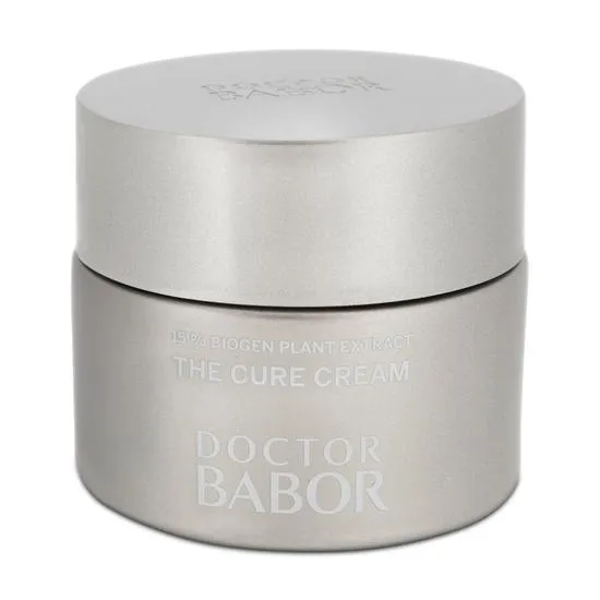 BABOR The Cure Cream Regeneration
