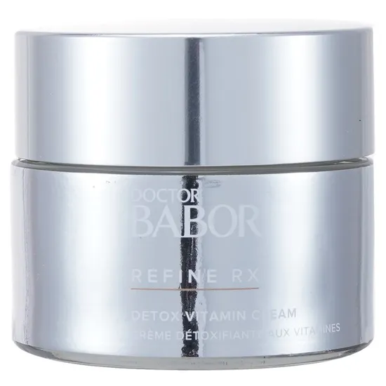 BABOR Refine RX Detox Vitamin Cream
