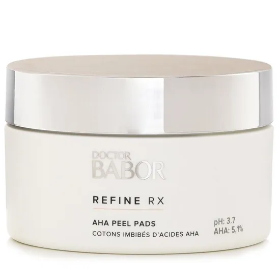 BABOR Refine Rx AHA Peel Pads
