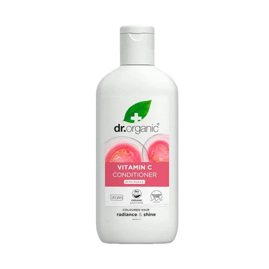 Dr. Organic Radiance & Shine Vitamin C Conditioner
