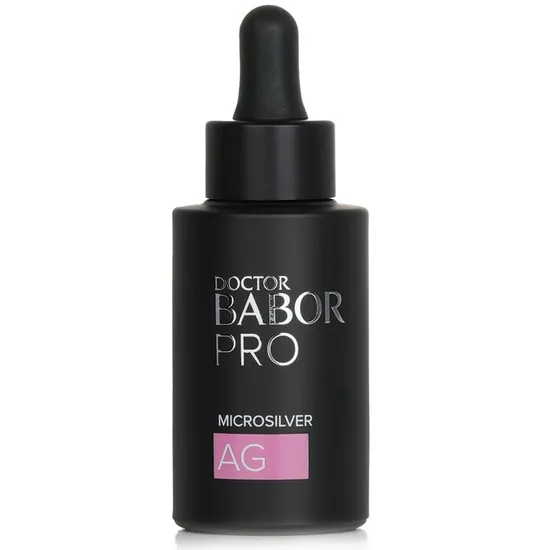 BABOR Pro AG Microsilver Concentrate