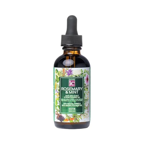 IC Fantasia Ic Rosemary Mint Hair & Scalp Oil
