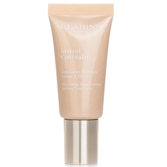 Clarins Instant Concealer 02