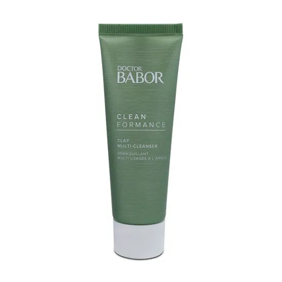 BABOR Cleanformance Clay Multi-Cleanser