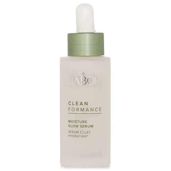 BABOR Clean Formance Moisture Glow Serum