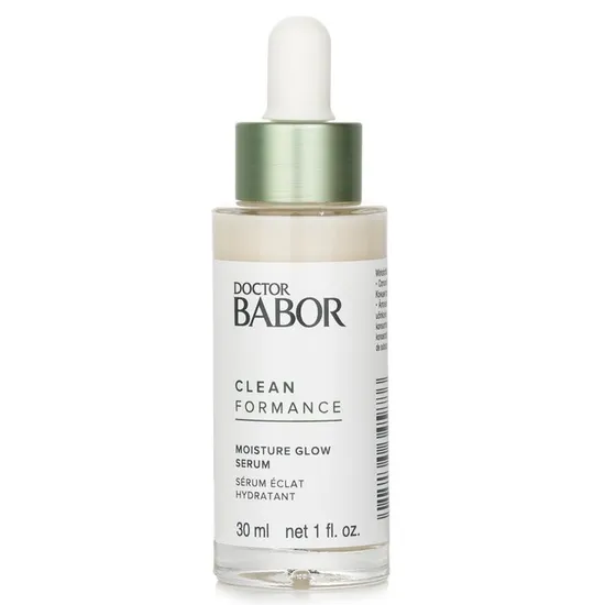 BABOR Clean Formance Moisture Glow Serum Salon Product
