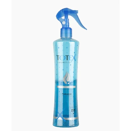 Totex Cosmetic Blue Hair Conditioner Spray