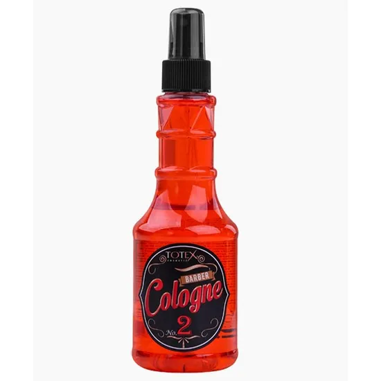 Totex Cosmetic Barber Cologne No 2