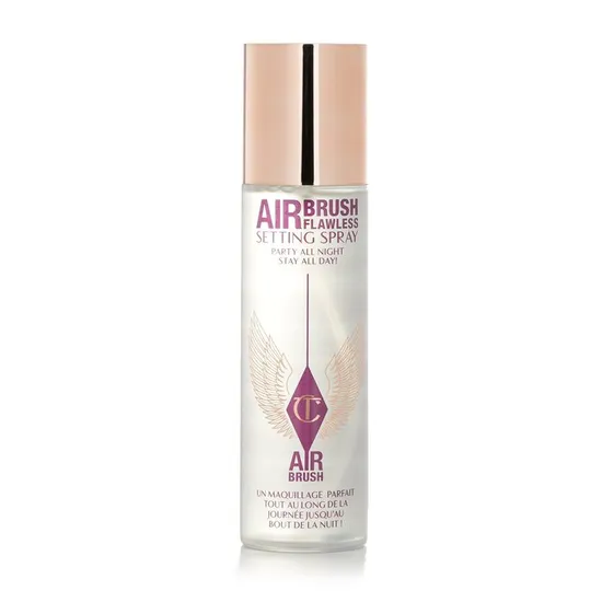 Charlotte Tilbury Airbrush Flawless Setting Spray