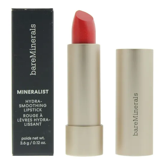 Bareminerals Mineralist Hydra-Smoothing Lipstick Energy