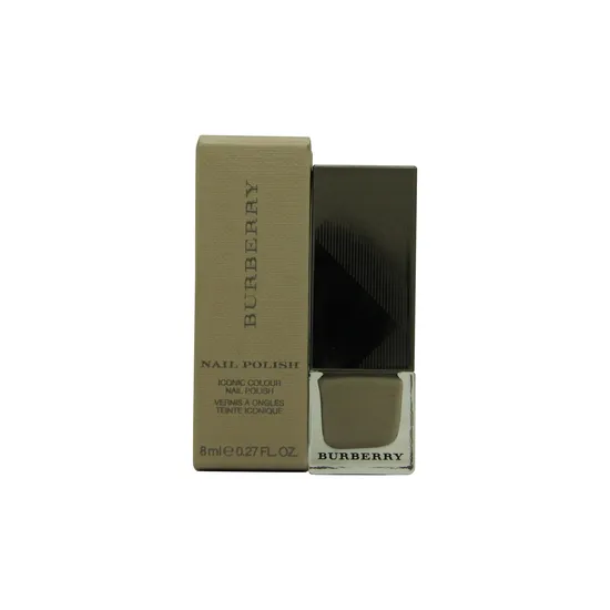 BURBERRY Iconic Colour Nail Polish