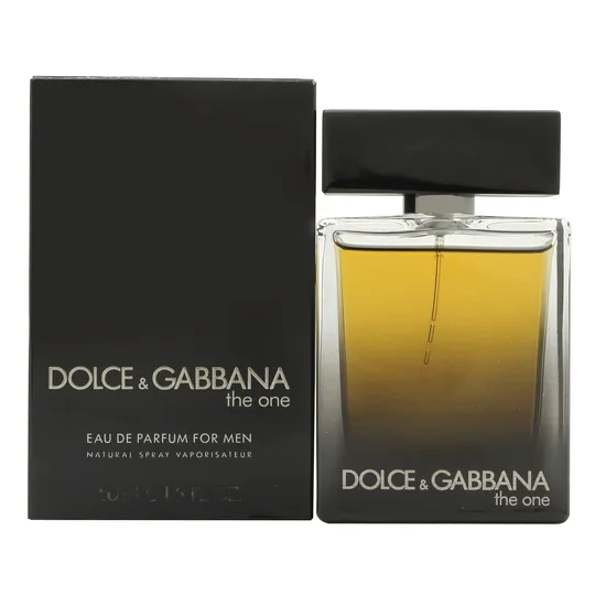 Dolce & Gabbana The One For Men Eau De Parfum