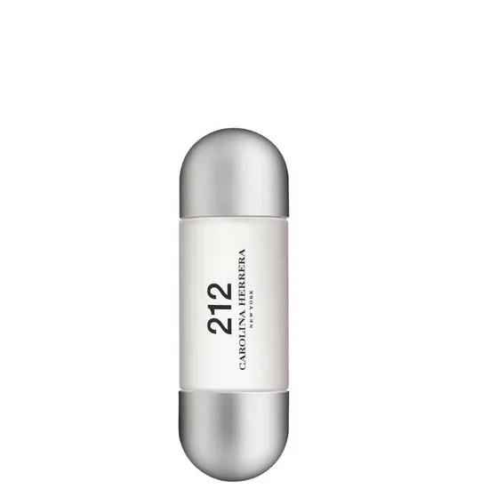 Carolina Herrera 212 Eau De Toilette
