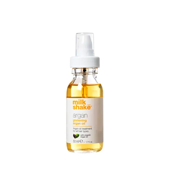 milk_shake Glistening Argan Oil