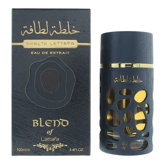Lattafa Khalta Blend Of Lattafa Eau De Parfum