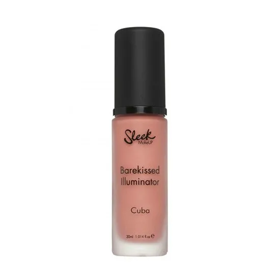Sleek MakeUP Sleek Barekissed Illuminator