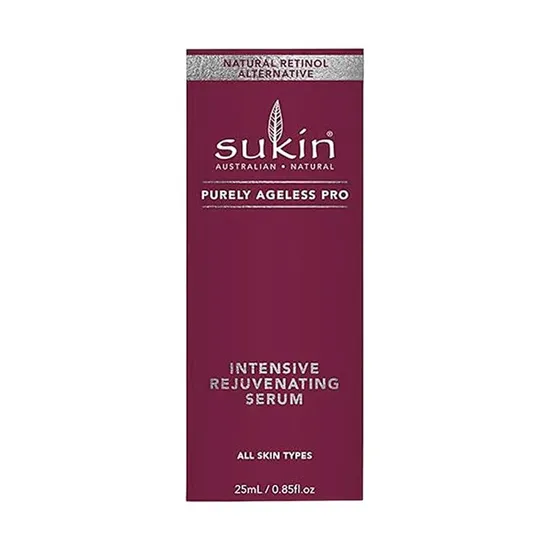 Sukin Purely Ageless Intensive Rejuvenating Serum
