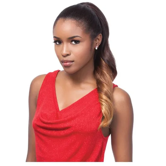 Sensationnel Instant Ponytail Syn FM P046