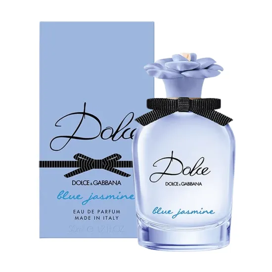 Dolce & Gabbana Blue Jasmin Eau De Parfum