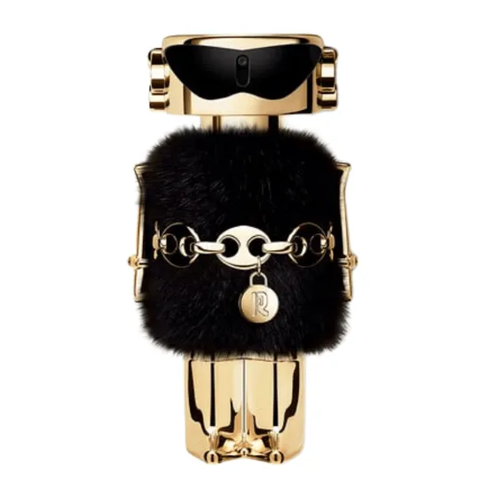 Paco Rabanne Fame Couture Limited Edition Eau De Parfum