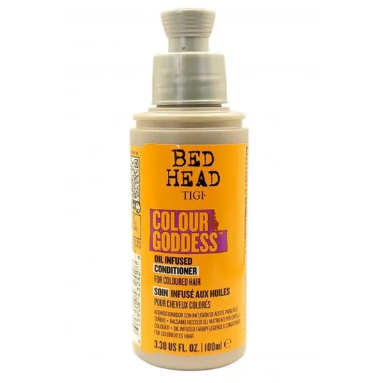 TIGI Bed Head Colour Goddess Conditioner 100ml