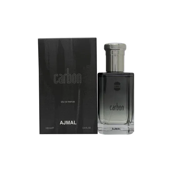 Ajmal Carbon Eau De Parfum