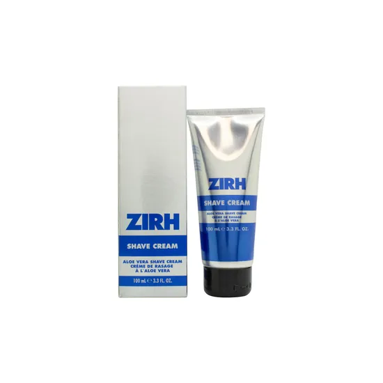 Zirh Aloe Vera Shave Cream