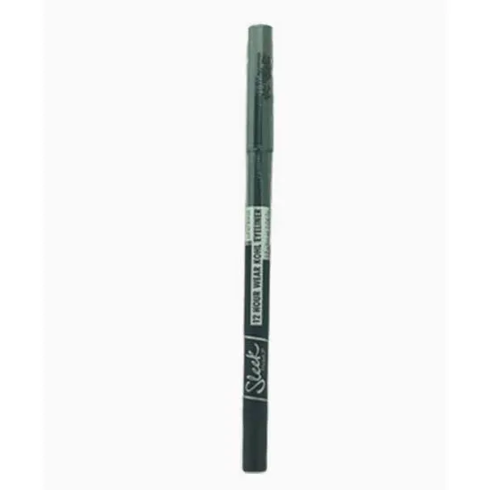 Sleek MakeUP Sleek Lifeproof 12 Hour Wear Kohl Eyeliner