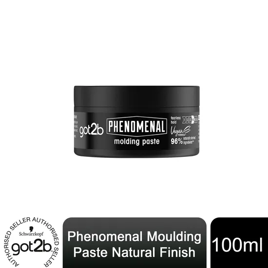 Schwarzkopf Phenomenal Moulding Paste