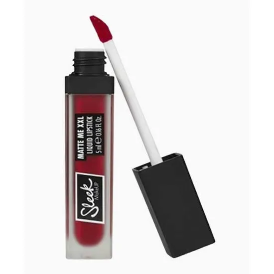Sleek MakeUP Matte Me XXL Liquid Lipstick I M Vegan STFU