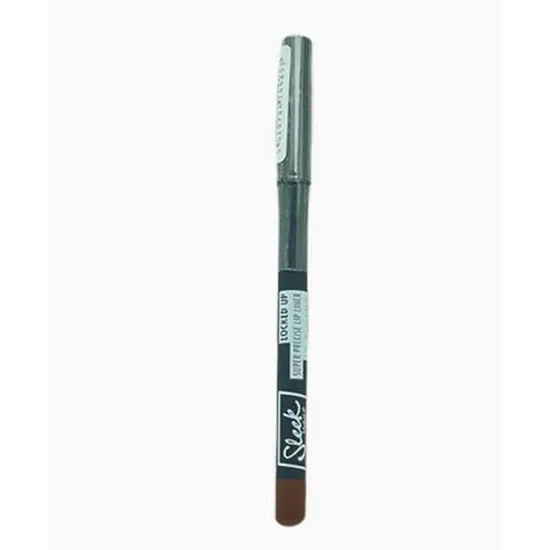 Sleek Makeup Locked Up Super Precise Lip Liner Just Say Nothing 1260