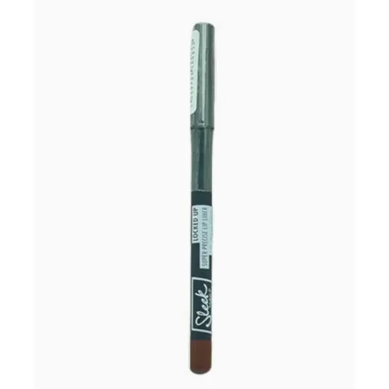 Sleek MakeUP Locked Up Super Precise Lip Liner