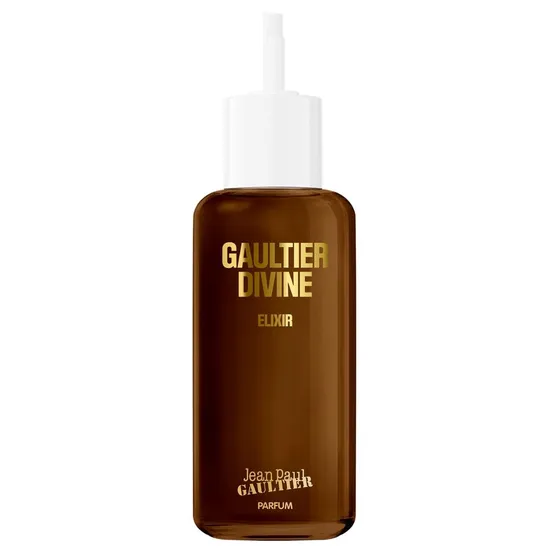 Jean Paul Gaultier Gaultier Divine Elixir Parfum 200Ml
